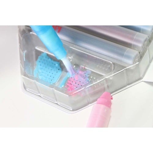 キットパス ホルダー12色