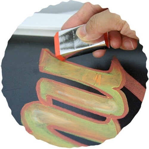 キットパス ブロック 8色