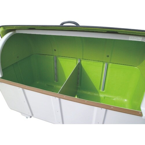 カイスイマレン ゴミ箱 ジャンボステーション J1