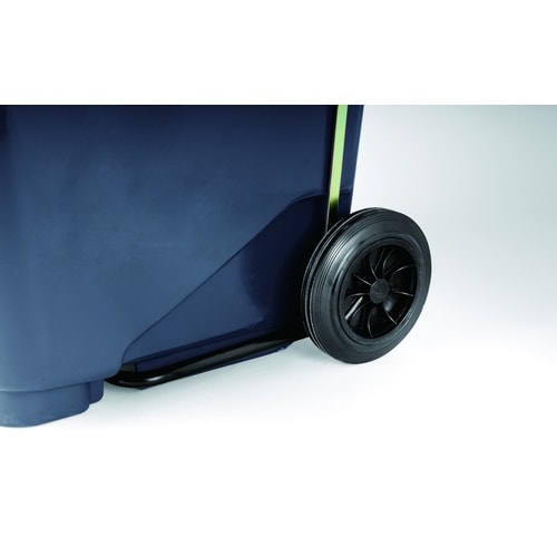 カイスイマレン ペダル式ダストカート KTP120