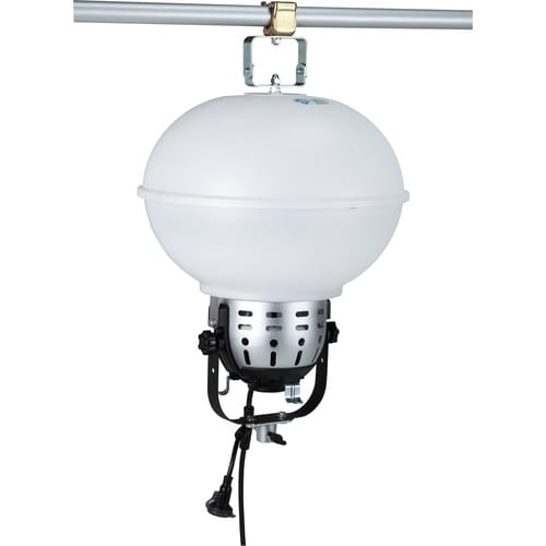 ハタヤ 150W LEDボールライト