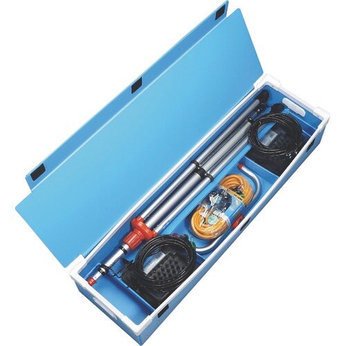 ハタヤ 防災用30WLEDケイ・ライトセット