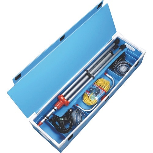 ハタヤ 防災用20WLED作業灯セット