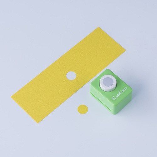 カール クラフトパンチサークル