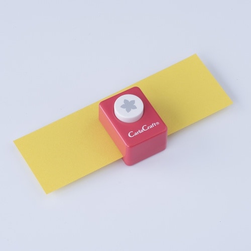 カール クラフトパンチキキョウM