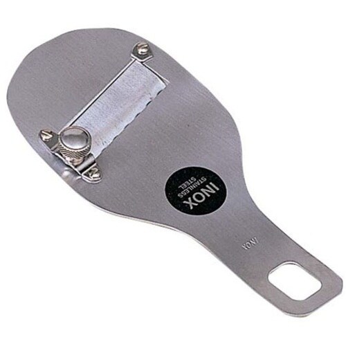 TKG ブラウン マトファ トリフスライサー 44