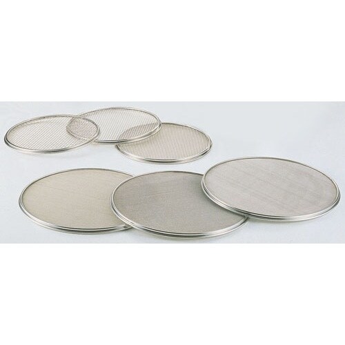 TKG SA18−8替アミ 24cm用 50メッシ