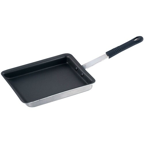 TKG IHセレクト 2層クラッド玉子焼 10×1