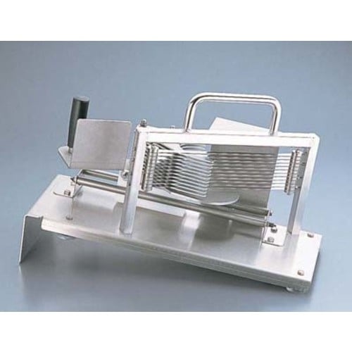 TKG TELLIER ステンレス トマトスライサ