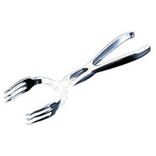 TKG シルバーシャイン 18−0ミートトング 4