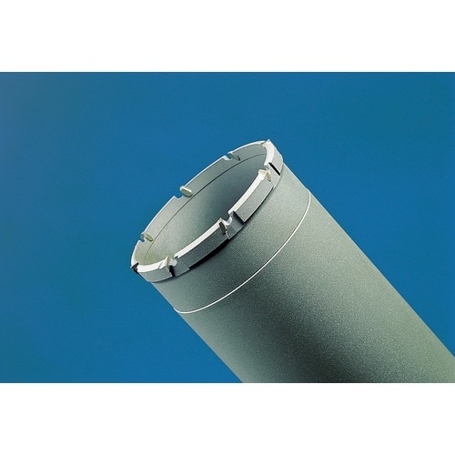 UNIKA 多機能コアドリルUR21 複合材用17