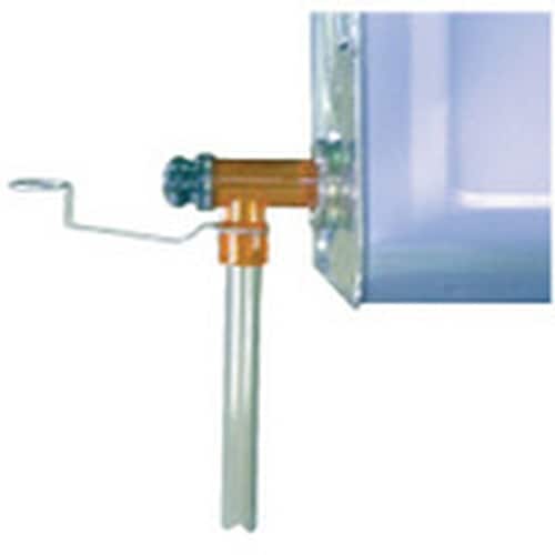 Linda 定量注液コック(ブレーキ&パーツクリー