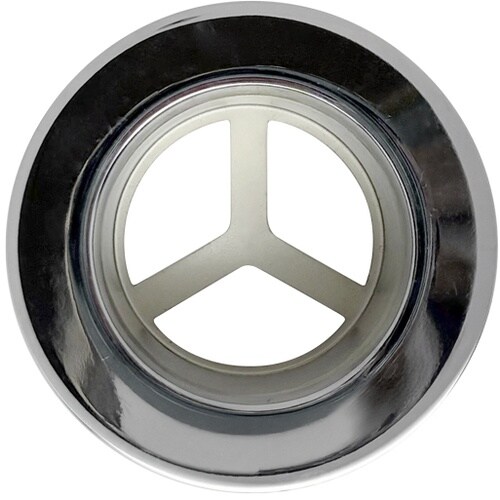 SUGICO 真鍮共栓ゴム栓付