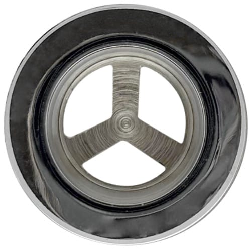 SUGICO 真鍮共栓ゴム栓付