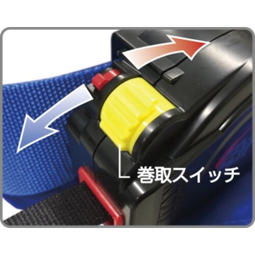 タイタン リーロックS2NEOライト ロック装置付