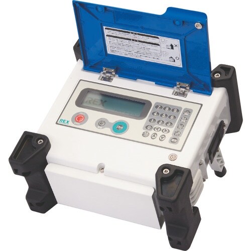 REX 水道配水用コントローラー JWEF300