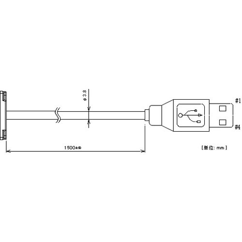 OPTICON 小型定置式2次元バーコードスキャナ