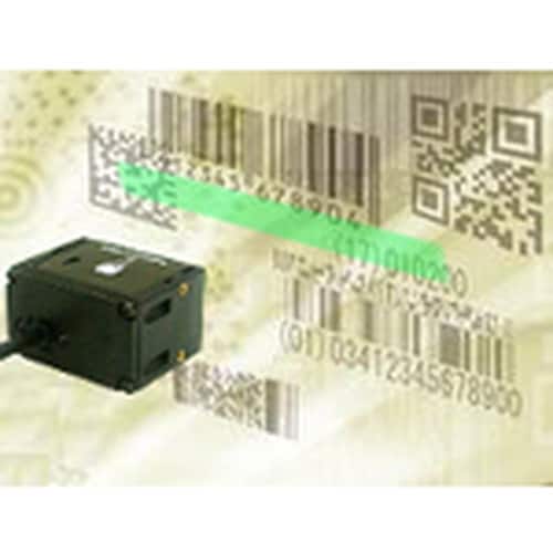 OPTICON 小型定置式2次元バーコードスキャナ