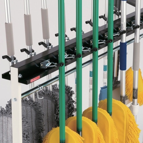 テラモト モップハンガーヘッドホールドFW16