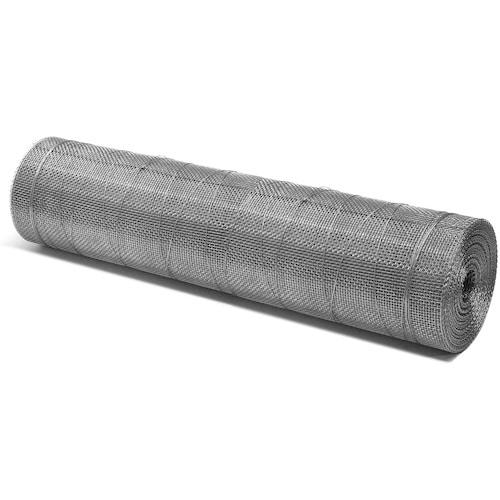 DAIDOHANT 亜鉛引 平織金網 線径0.7x