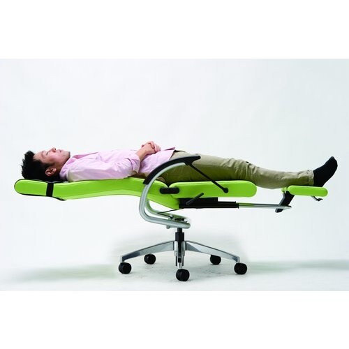 ノーリツ フルフラットリクライニングチェア2(フッ