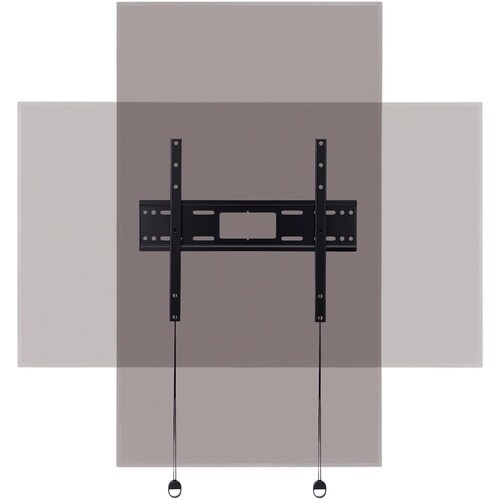 HAMILEX ディスプレイ金具 壁掛金具 耐荷重