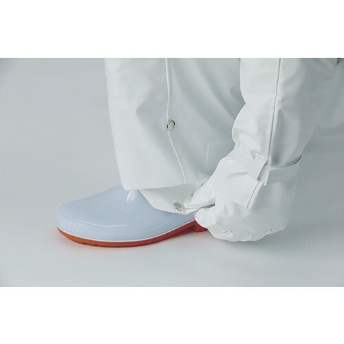 ミドリ安全 電動ファン付きハチ防護服 BeeCoo