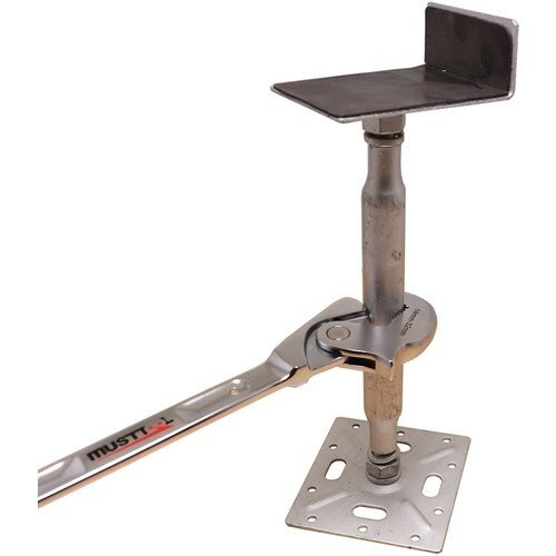 MUSTTOOL 鋼製束レンチ 21mm IM−W