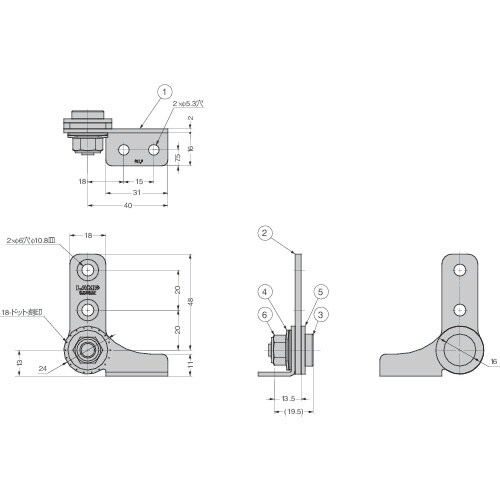 SUGATSUNE (170037309) HG−