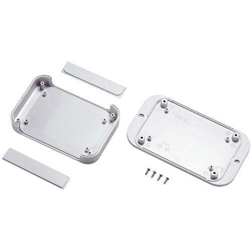 タカチ 壁付ネットワークケース オフホワイト