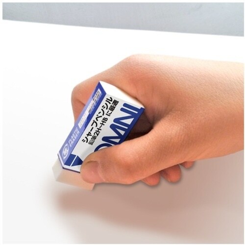 PLUS 36390)消しゴムオムニシャープ ER