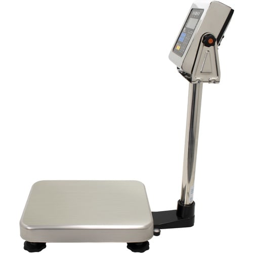 A&D 防塵・防水デジタル台はかり HV60KCW