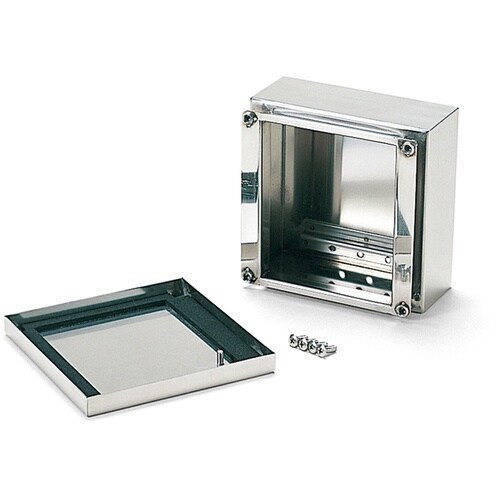 タカチ 防水・防塵ステンレスボックス