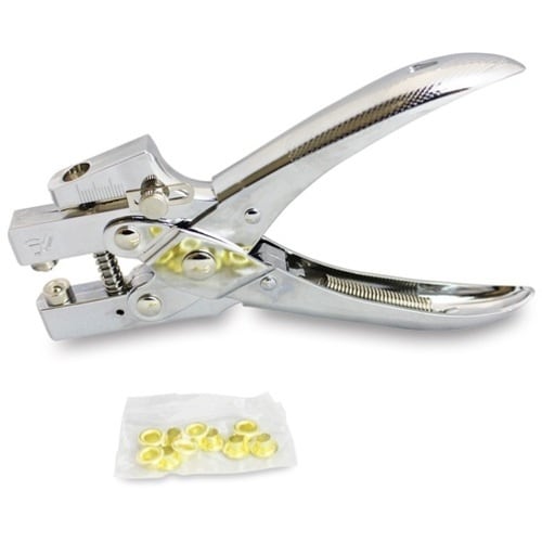 PLUS 30457)鳩目パンチ