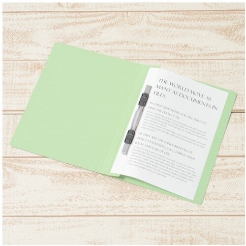 PLUS 78096)フラットファイル 041N