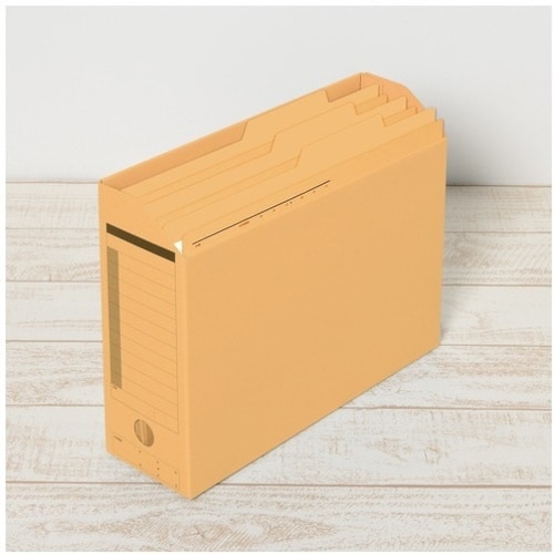 PLUS 294593)持出しフォルダ− FL−0