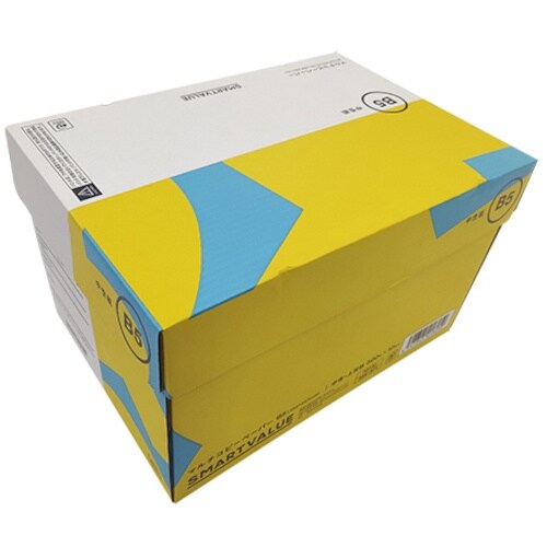 JTX 325371)コピ−ペ−パ− 中性紙 B5