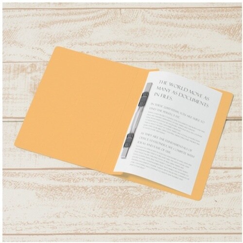 PLUS 78137)フラットファイル 051N