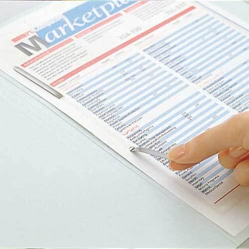 PLUS 35777)スティックファスナー S−8