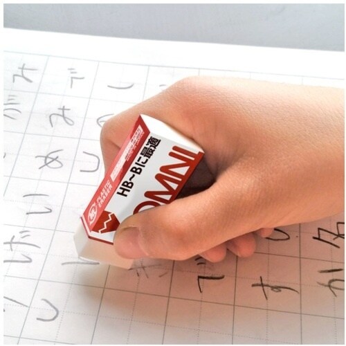 PLUS 36391)消しゴムオムニ HB−B E