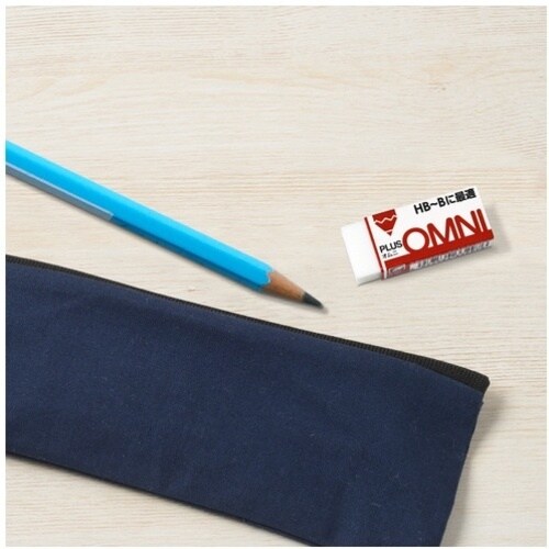 PLUS 36391)消しゴムオムニ HB−B E