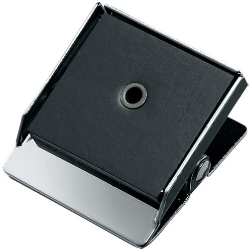 JTX 232276)マグネットクリップ中 黄 B