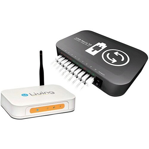 タカチ ネットワークケース オフホワイト