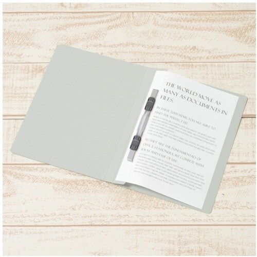 PLUS 78099)フラットファイル 041N