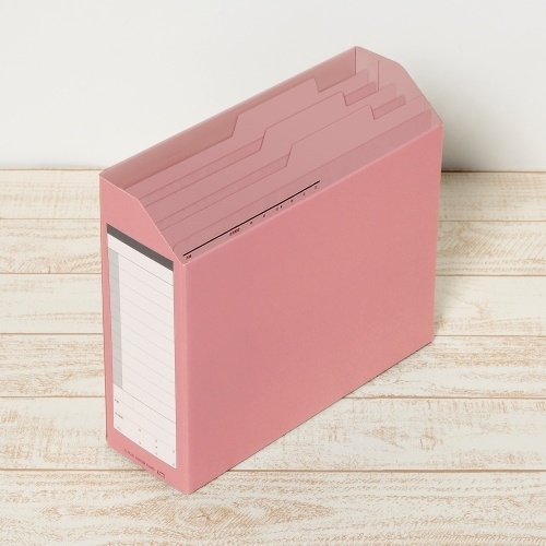 PLUS 294594)持出しフォルダ− FL−0