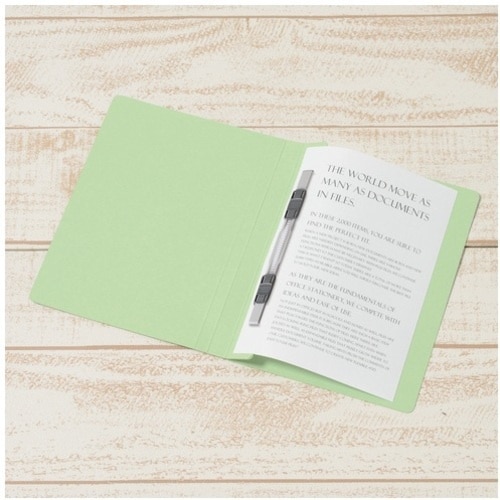 PLUS 78136)フラットファイル 051N