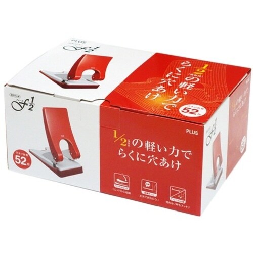 PLUS 30765)フォース1/2 L PU−8