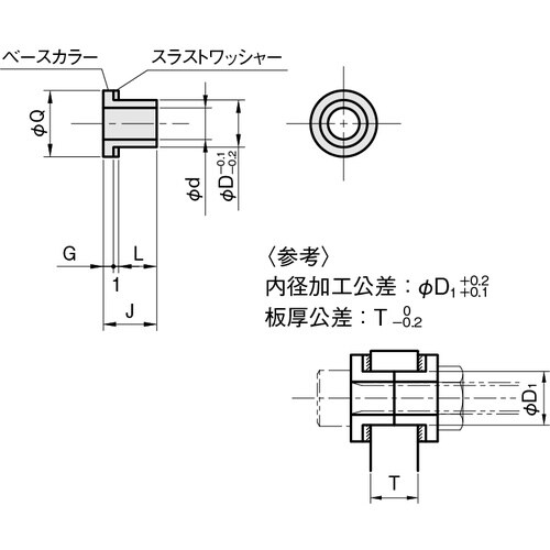 IWATA セットベース ベースカラーM5用(ロン