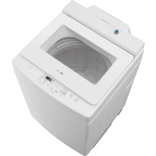IRIS 509663洗濯機10kg