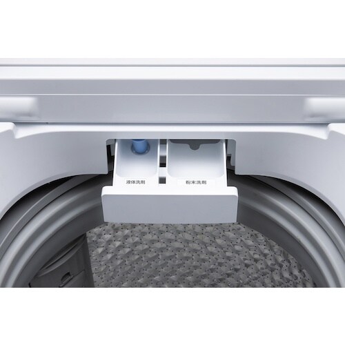 IRIS 509663洗濯機10kg